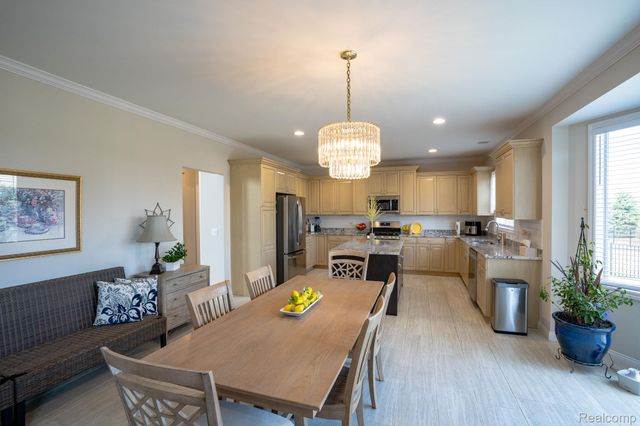 17121 Chianti Court, Macomb Township, MI 48042