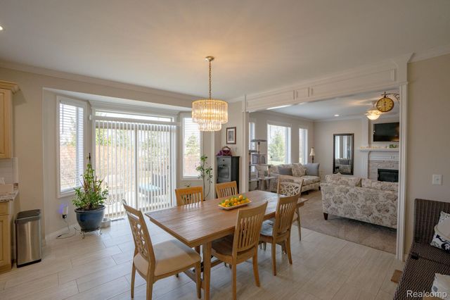 17121 Chianti Court, Macomb Township, MI 48042