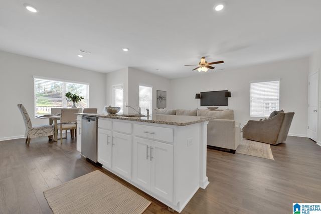 5854 RIDGELINE DRIVE, Bessemer, AL 35022