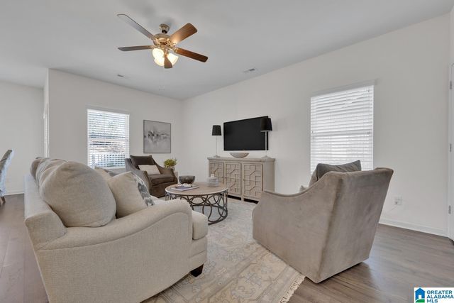 5854 RIDGELINE DRIVE, Bessemer, AL 35022