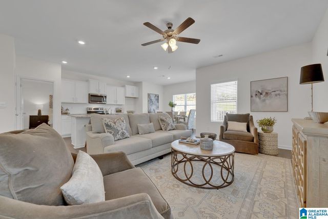 5854 RIDGELINE DRIVE, Bessemer, AL 35022