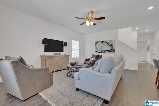 5854 RIDGELINE DRIVE, Bessemer, AL 35022