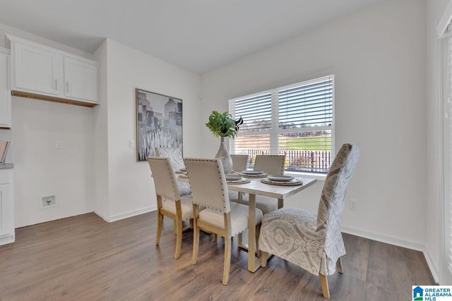 5854 RIDGELINE DRIVE, Bessemer, AL 35022