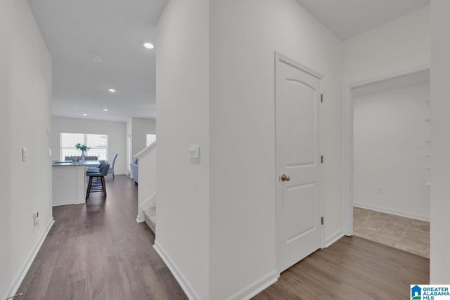 5854 RIDGELINE DRIVE, Bessemer, AL 35022