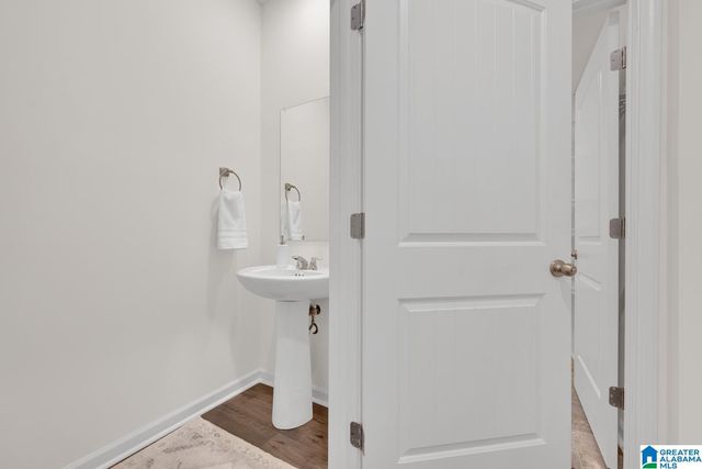 5854 RIDGELINE DRIVE, Bessemer, AL 35022