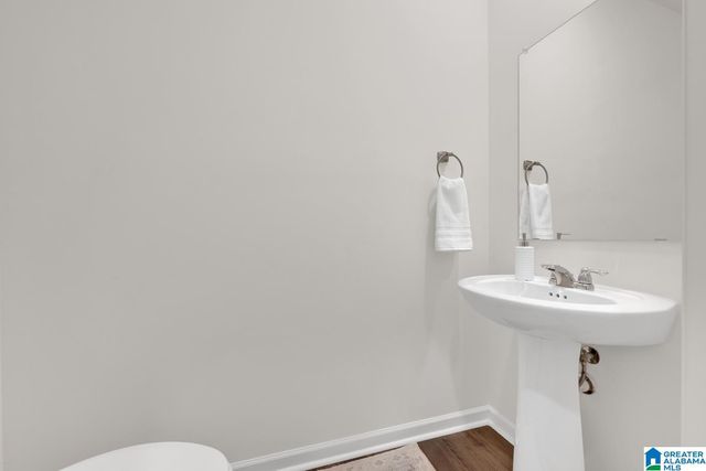 5854 RIDGELINE DRIVE, Bessemer, AL 35022