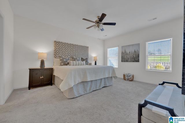 5854 RIDGELINE DRIVE, Bessemer, AL 35022