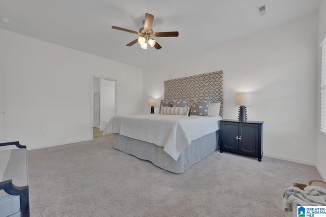 5854 RIDGELINE DRIVE, Bessemer, AL 35022