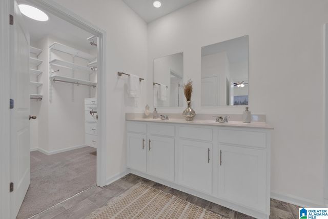 5854 RIDGELINE DRIVE, Bessemer, AL 35022