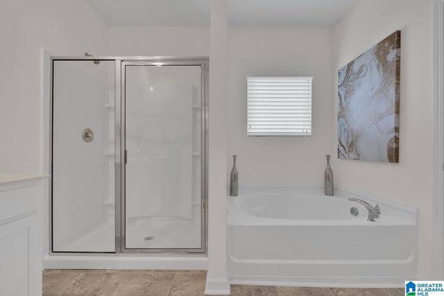 5854 RIDGELINE DRIVE, Bessemer, AL 35022