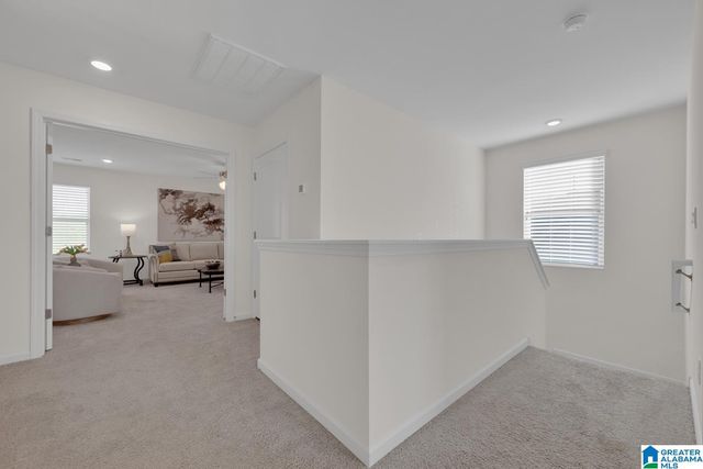 5854 RIDGELINE DRIVE, Bessemer, AL 35022