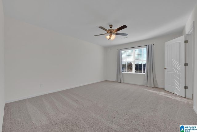 5854 RIDGELINE DRIVE, Bessemer, AL 35022