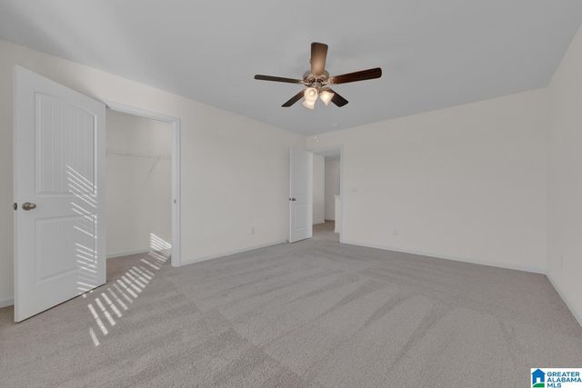 5854 RIDGELINE DRIVE, Bessemer, AL 35022