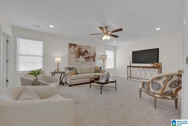 5854 RIDGELINE DRIVE, Bessemer, AL 35022