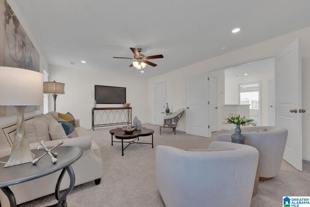 5854 RIDGELINE DRIVE, Bessemer, AL 35022