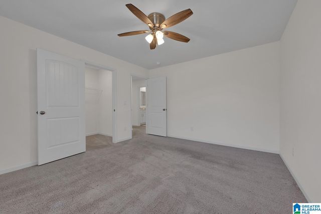 5854 RIDGELINE DRIVE, Bessemer, AL 35022