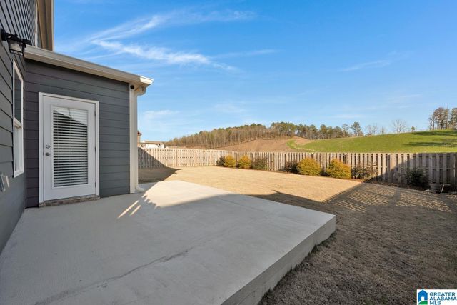 5854 RIDGELINE DRIVE, Bessemer, AL 35022