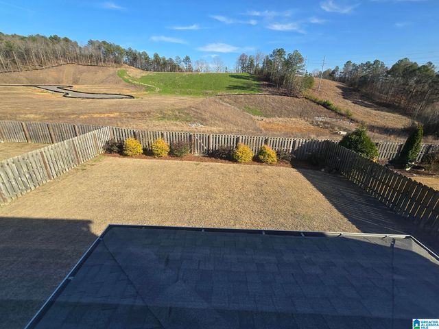 5854 RIDGELINE DRIVE, Bessemer, AL 35022