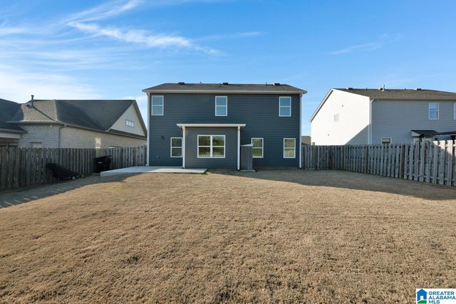 5854 RIDGELINE DRIVE, Bessemer, AL 35022