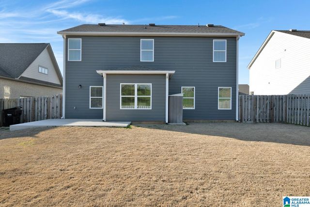 5854 RIDGELINE DRIVE, Bessemer, AL 35022