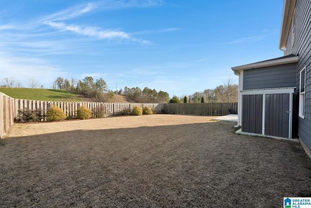 5854 RIDGELINE DRIVE, Bessemer, AL 35022