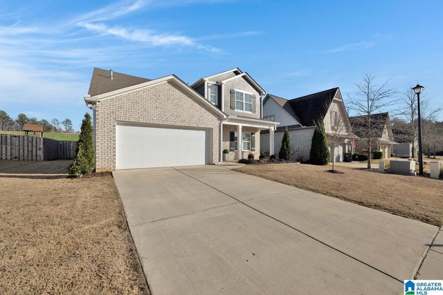 5854 RIDGELINE DRIVE, Bessemer, AL 35022