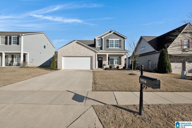 5854 RIDGELINE DRIVE, Bessemer, AL 35022