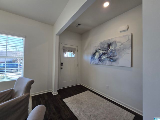 5854 RIDGELINE DRIVE, Bessemer, AL 35022