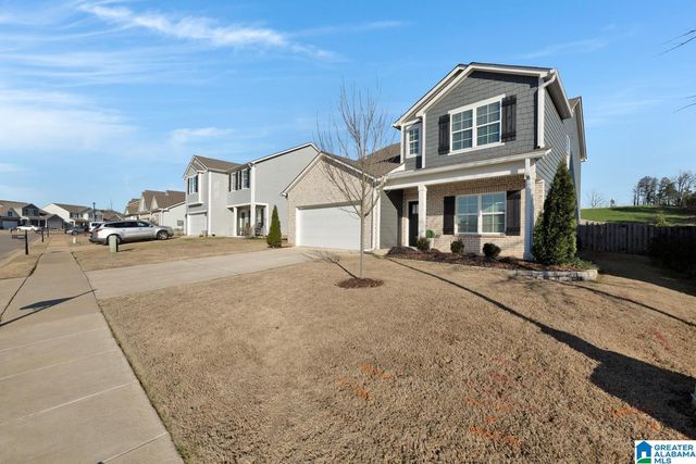 5854 RIDGELINE DRIVE, Bessemer, AL 35022