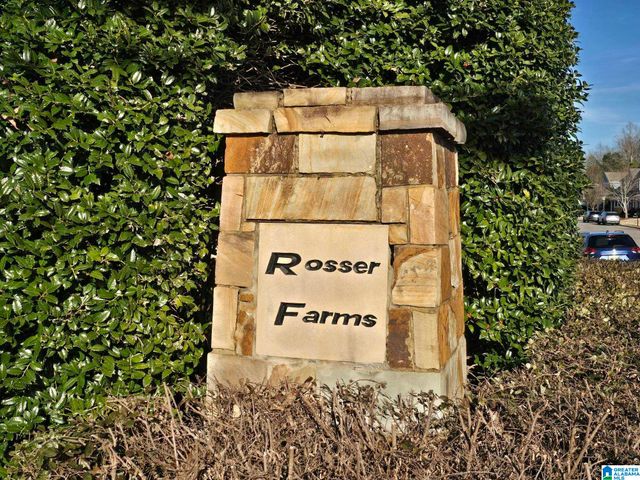 5854 RIDGELINE DRIVE, Bessemer, AL 35022