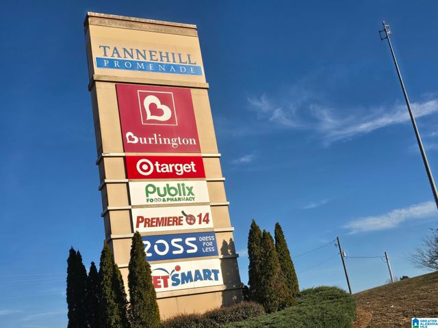 5854 RIDGELINE DRIVE, Bessemer, AL 35022