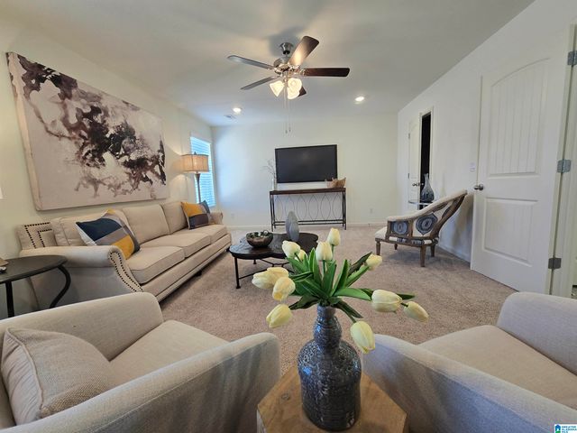 5854 RIDGELINE DRIVE, Bessemer, AL 35022