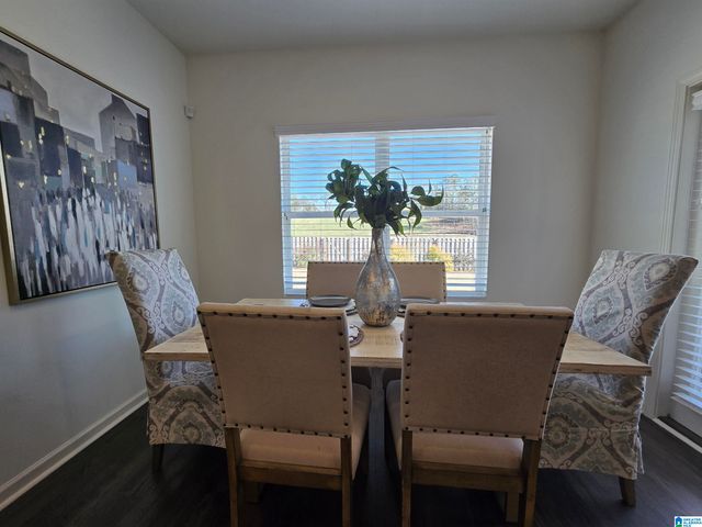 5854 RIDGELINE DRIVE, Bessemer, AL 35022