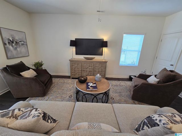 5854 RIDGELINE DRIVE, Bessemer, AL 35022