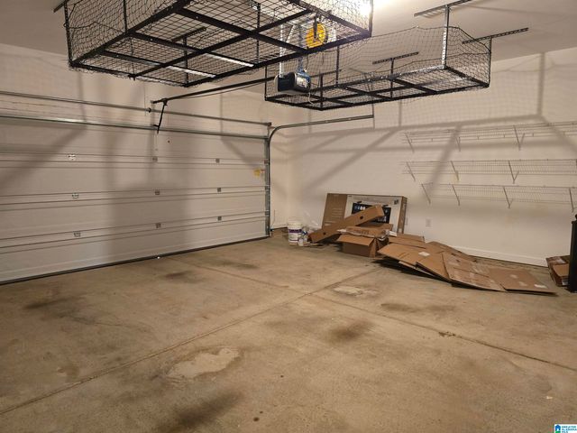 5854 RIDGELINE DRIVE, Bessemer, AL 35022