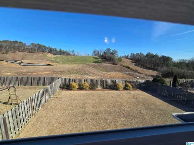 5854 RIDGELINE DRIVE, Bessemer, AL 35022