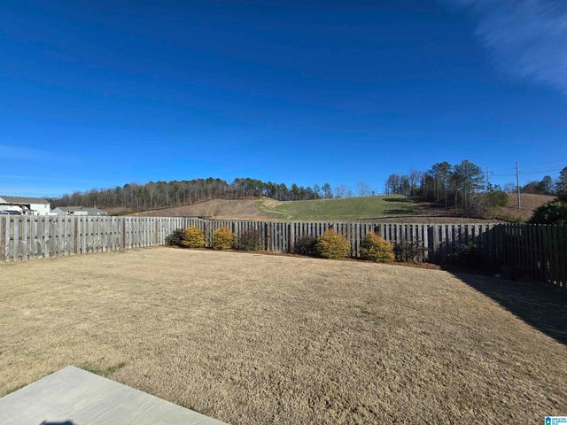 5854 RIDGELINE DRIVE, Bessemer, AL 35022