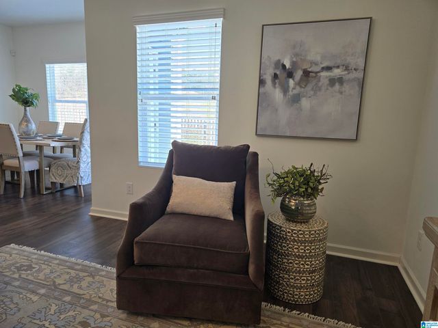 5854 RIDGELINE DRIVE, Bessemer, AL 35022