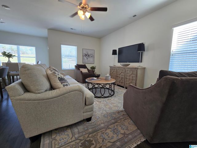 5854 RIDGELINE DRIVE, Bessemer, AL 35022