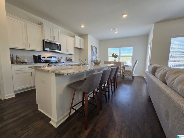 5854 RIDGELINE DRIVE, Bessemer, AL 35022