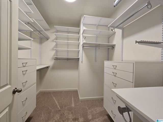 5854 RIDGELINE DRIVE, Bessemer, AL 35022