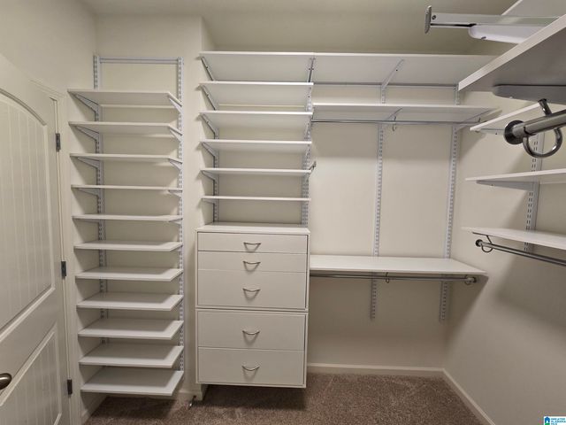 5854 RIDGELINE DRIVE, Bessemer, AL 35022