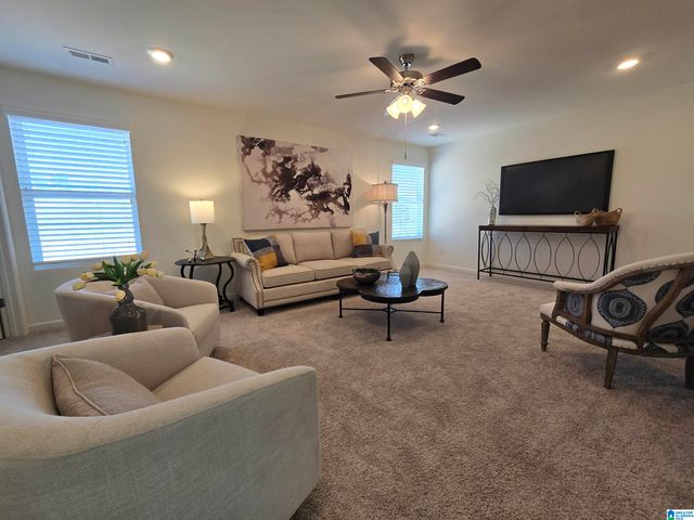 5854 RIDGELINE DRIVE, Bessemer, AL 35022