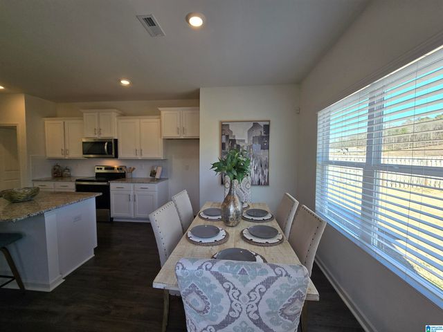 5854 RIDGELINE DRIVE, Bessemer, AL 35022