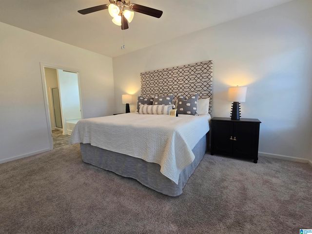 5854 RIDGELINE DRIVE, Bessemer, AL 35022