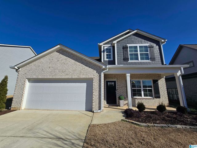 5854 RIDGELINE DRIVE, Bessemer, AL 35022