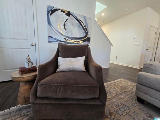 5854 RIDGELINE DRIVE, Bessemer, AL 35022