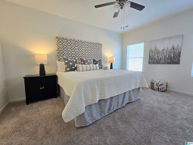 5854 RIDGELINE DRIVE, Bessemer, AL 35022