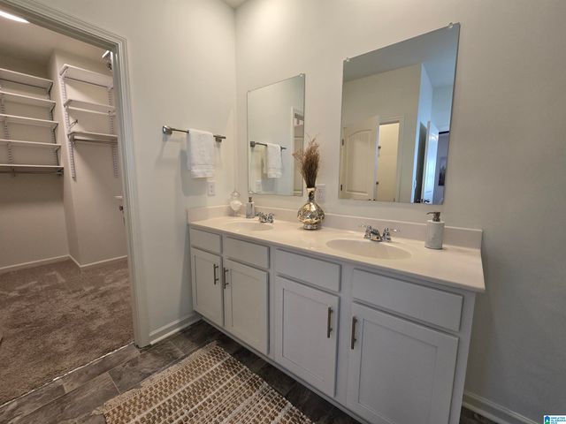 5854 RIDGELINE DRIVE, Bessemer, AL 35022