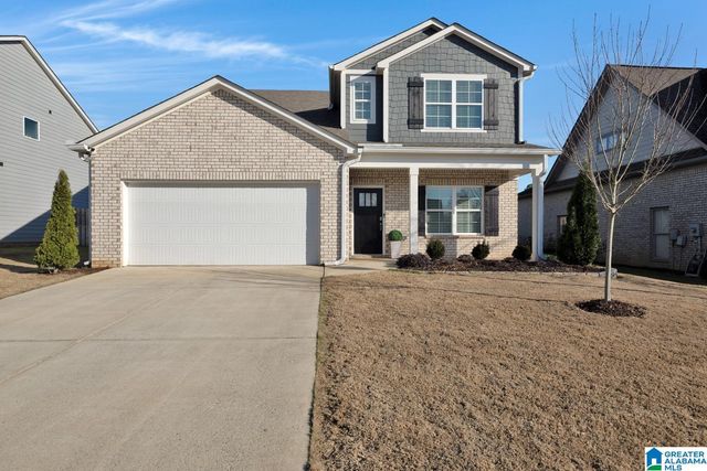 5854 RIDGELINE DRIVE, Bessemer, AL 35022